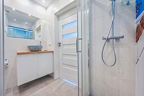 Apartamenty Sun & Snow Cztery Oceany