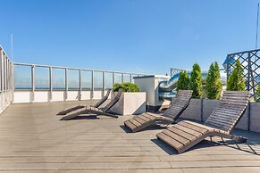 Apartamenty Sun & Snow Cztery Oceany