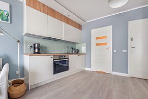 Apartamenty Sun & Snow Cztery Oceany