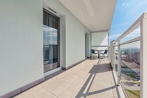 Apartamenty Sun & Snow Cztery Oceany