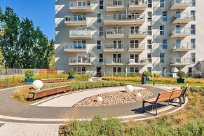 Apartamenty Sun & Snow Cztery Oceany