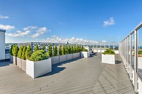 Apartamenty Sun & Snow Cztery Oceany