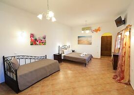 Filoxenia by Grispos Villas