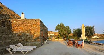 Filoxenia by Grispos Villas