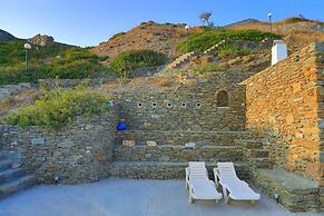 Filoxenia by Grispos Villas