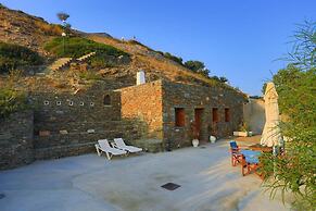 Filoxenia by Grispos Villas