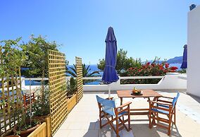 Filoxenia by Grispos Villas