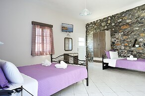 Filoxenia by Grispos Villas