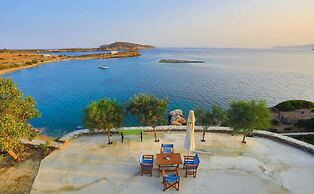 Filoxenia by Grispos Villas