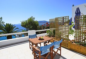 Filoxenia by Grispos Villas