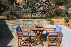 Filoxenia by Grispos Villas