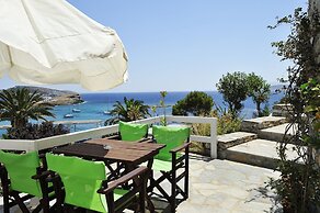 Filoxenia by Grispos Villas