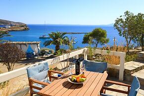 Filoxenia by Grispos Villas