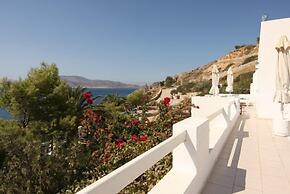 Filoxenia by Grispos Villas