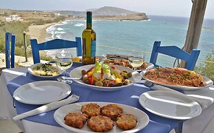 Filoxenia by Grispos Villas