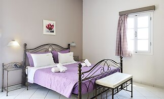 Filoxenia by Grispos Villas