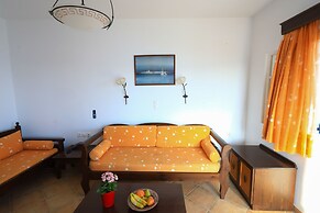 Filoxenia by Grispos Villas