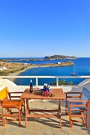 Filoxenia by Grispos Villas