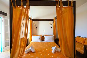 Filoxenia by Grispos Villas