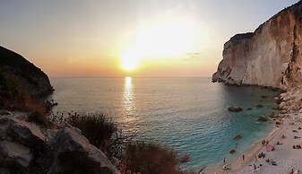 Villa Eirini Ionian Home