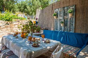 Villa Eirini Ionian Home