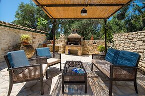 Villa Eirini Ionian Home