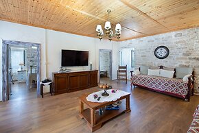 Villa Eirini Ionian Home