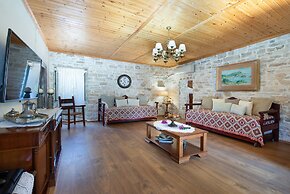 Villa Eirini Ionian Home