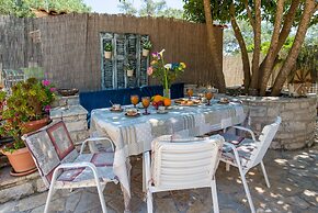 Villa Eirini Ionian Home