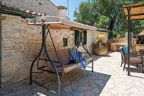 Villa Eirini Ionian Home