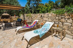 Villa Eirini Ionian Home