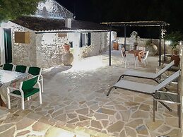 Villa Eirini Ionian Home