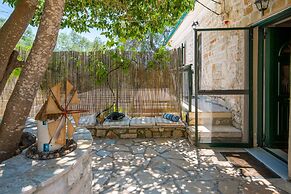 Villa Eirini Ionian Home