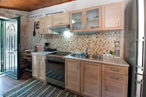 Villa Eirini Ionian Home