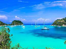 Villa Eirini Ionian Home