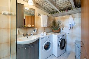 Villa Eirini Ionian Home