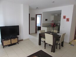 Private Self-Catering Apartments