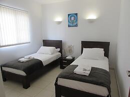 Private Self-Catering Apartments