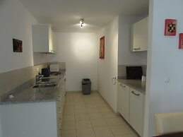 Private Self-Catering Apartments