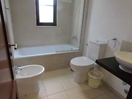 Private Self-Catering Apartments