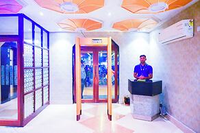 Hotel Radhika Regency
