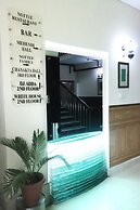 Hotel Radhika Regency