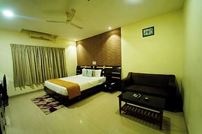 Hotel Radhika Regency