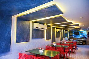 Hotel Radhika Regency