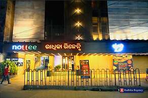 Hotel Radhika Regency