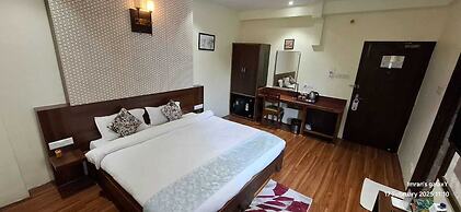 Hotel Radhika Regency