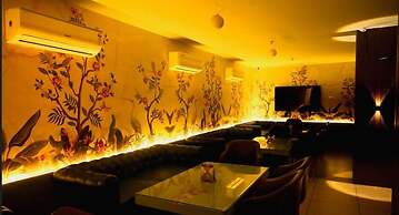 Hotel Radhika Regency