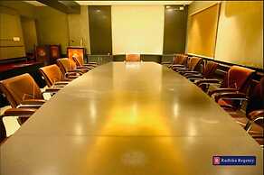 Hotel Radhika Regency