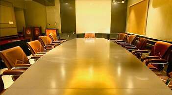 Hotel Radhika Regency