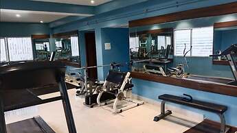 Hotel Radhika Regency